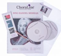 Singing Sets - Handel Messiah